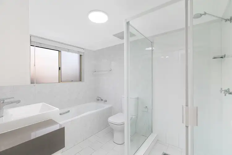 Fourth view of Homely unit listing, 1/7 Waratah Street, Cronulla NSW 2230