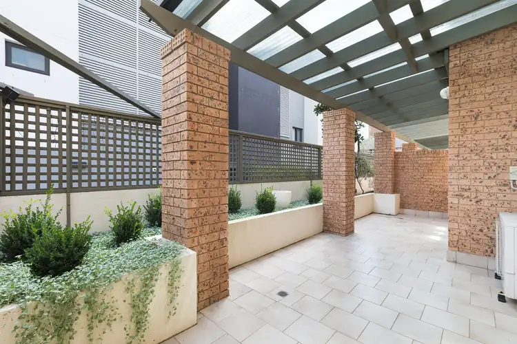 Fifth view of Homely unit listing, 1/7 Waratah Street, Cronulla NSW 2230