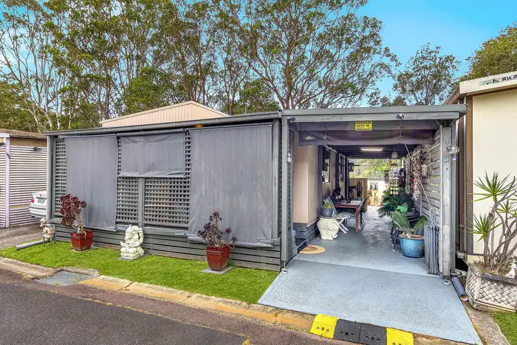 12/1A Cutler Drive, Wyong NSW 2259