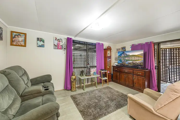 Third view of Homely villa listing, 12/1A Cutler Drive, Wyong NSW 2259