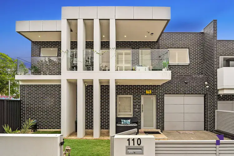 110 James Street, Punchbowl NSW 2196