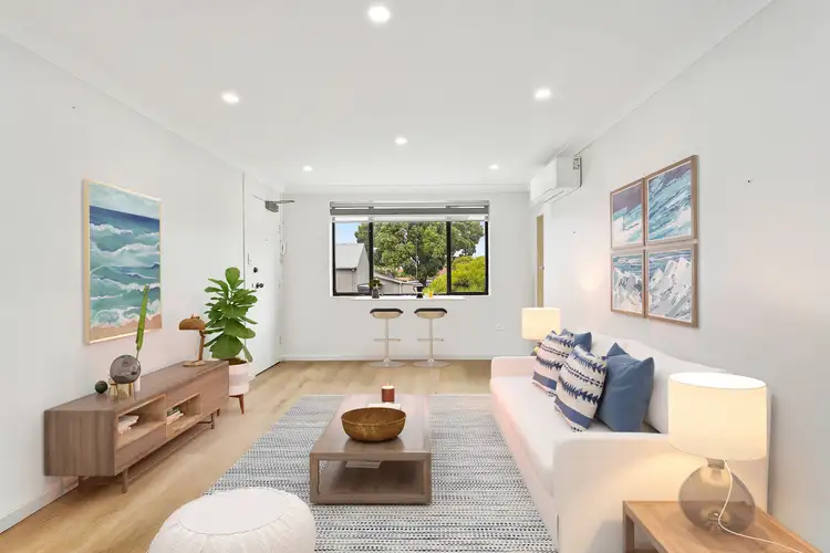 6/57 Campbell Street, Wollongong NSW 2500