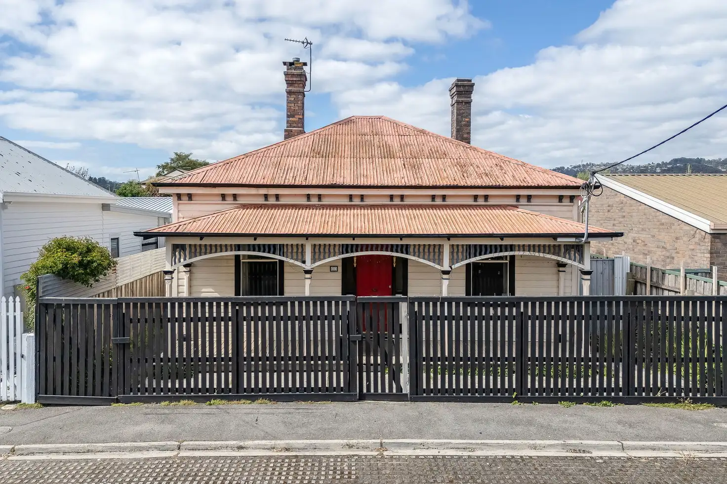 Main view of Homely house listing, 13A Dunning Street, Invermay TAS 7248