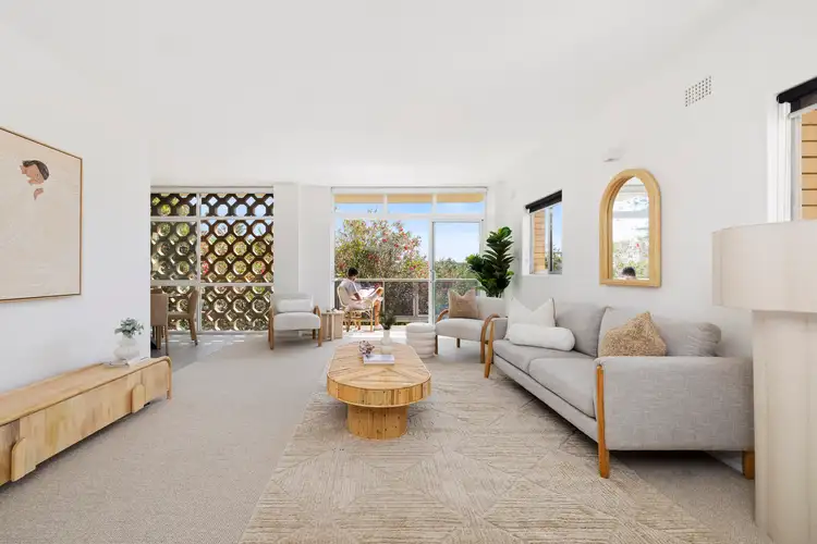 3/28 McDonald Street, Freshwater NSW 2096