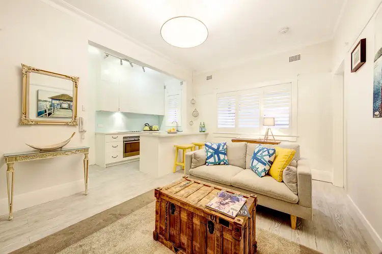 3/481-485 Bronte Road, Bronte NSW 2024