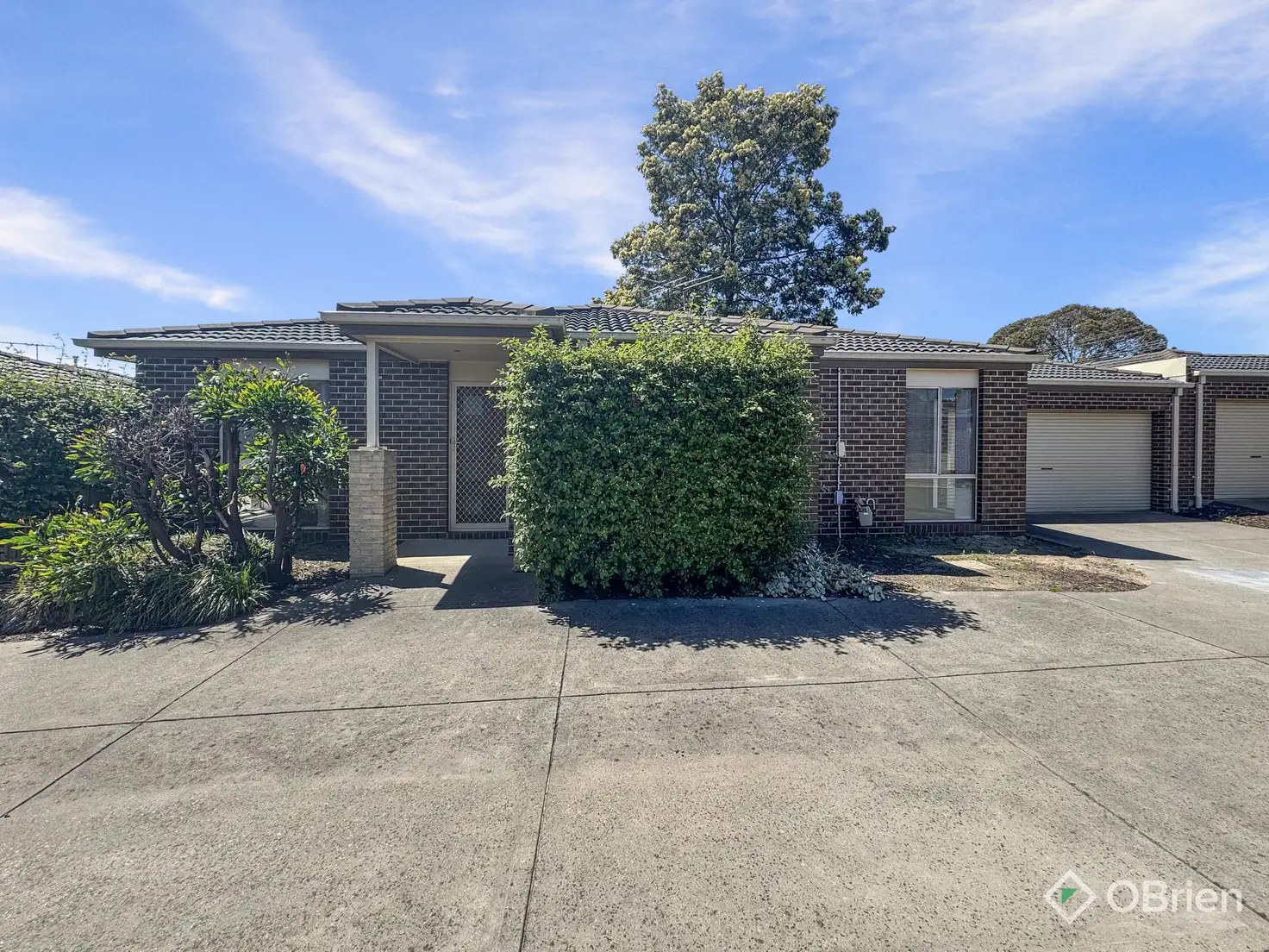 Main view of Homely unit listing, 11/7-9 Elizabeth Street, Cranbourne North VIC 3977