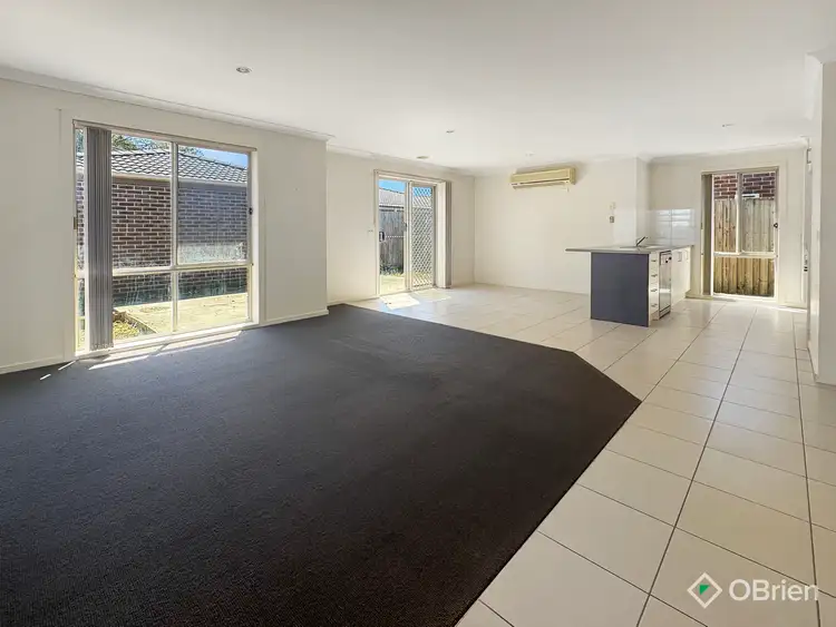 Second view of Homely unit listing, 11/7-9 Elizabeth Street, Cranbourne North VIC 3977