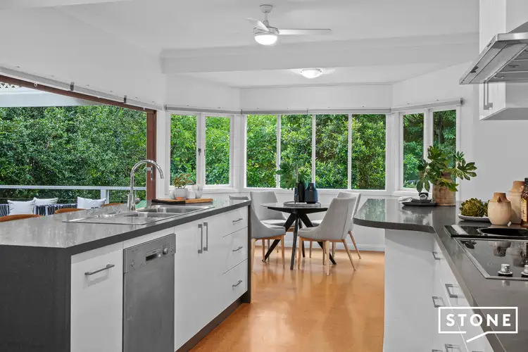 Third view of Homely house listing, 52 Sutherland Road, Beecroft NSW 2119