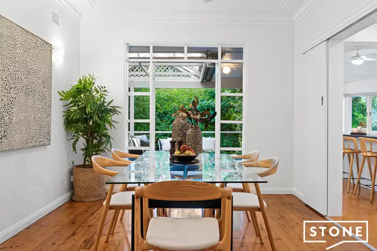 Fifth view of Homely house listing, 52 Sutherland Road, Beecroft NSW 2119