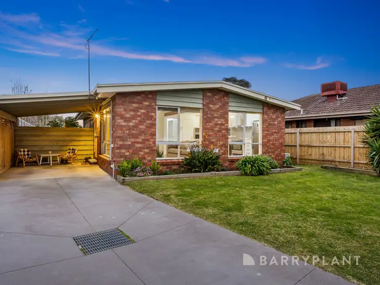 4 Lyme Court, Capel Sound VIC 3940