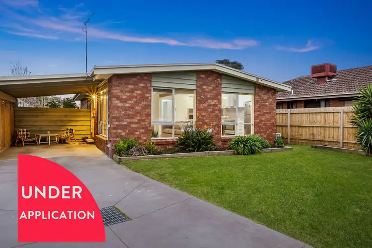 4 Lyme Court, Capel Sound VIC 3940