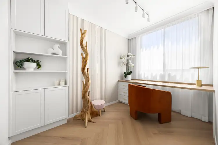 Fourth view of Homely apartment listing, 7B/15-19 Waverley Crescent, Bondi Junction NSW 2022