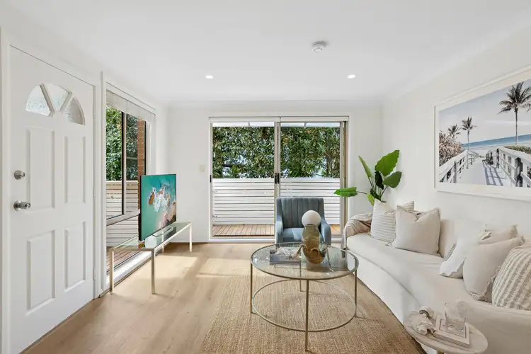 2/39 Aubreen Street, Collaroy Plateau NSW 2097