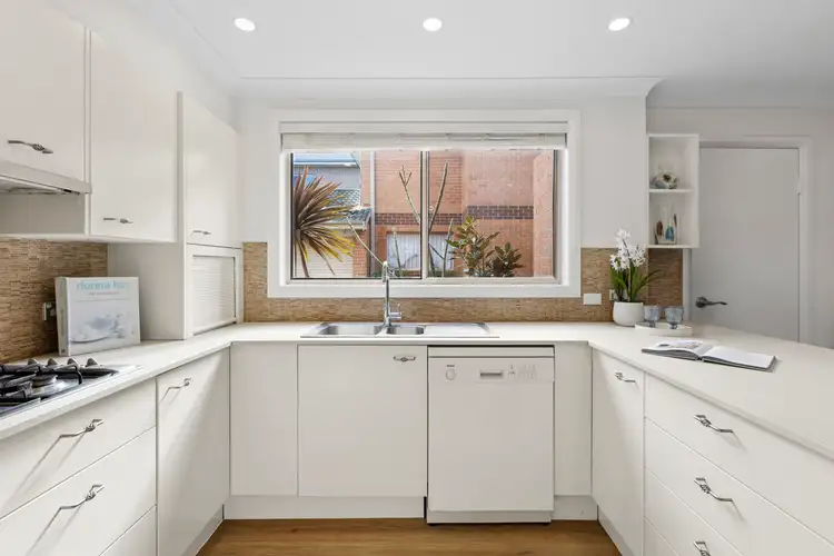 Second view of Homely house listing, 2/39 Aubreen Street, Collaroy Plateau NSW 2097