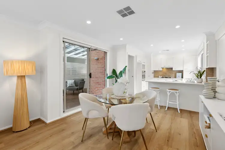 Fourth view of Homely house listing, 2/39 Aubreen Street, Collaroy Plateau NSW 2097