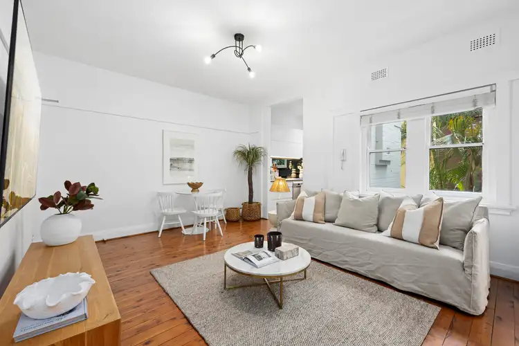 2/2B Ashburner Street, Manly NSW 2095