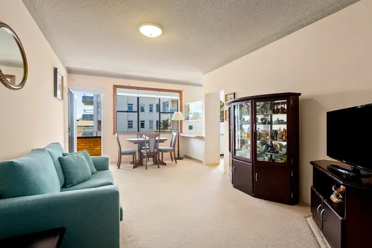 Second view of Homely apartment listing, 8/21 Parramatta Street, Cronulla NSW 2230