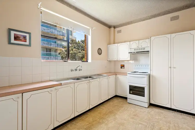 Third view of Homely apartment listing, 8/21 Parramatta Street, Cronulla NSW 2230