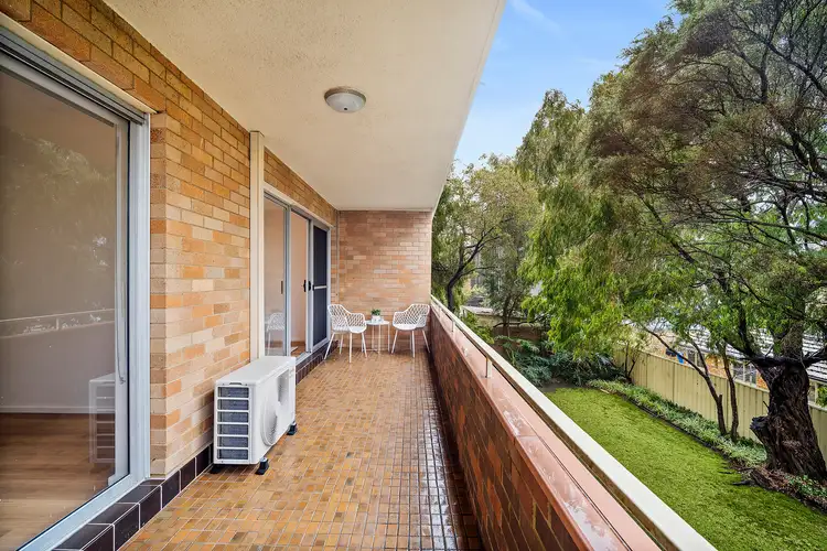 Third view of Homely apartment listing, 3/54-56 Parramatta Street, Cronulla NSW 2230