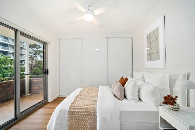 Fifth view of Homely apartment listing, 3/54-56 Parramatta Street, Cronulla NSW 2230