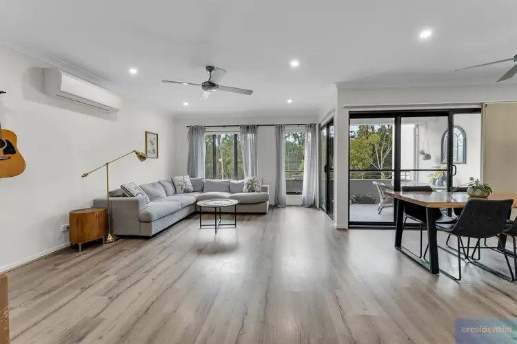 Second view of Homely house listing, 27 Blossom Street, Yarrabilba QLD 4207