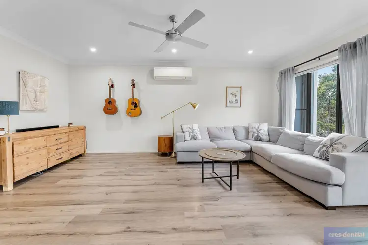 Third view of Homely house listing, 27 Blossom Street, Yarrabilba QLD 4207