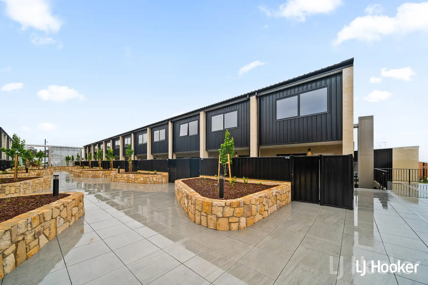 Main view of Homely unit listing, 57/25 Trenerry Crescent, Googong NSW 2620