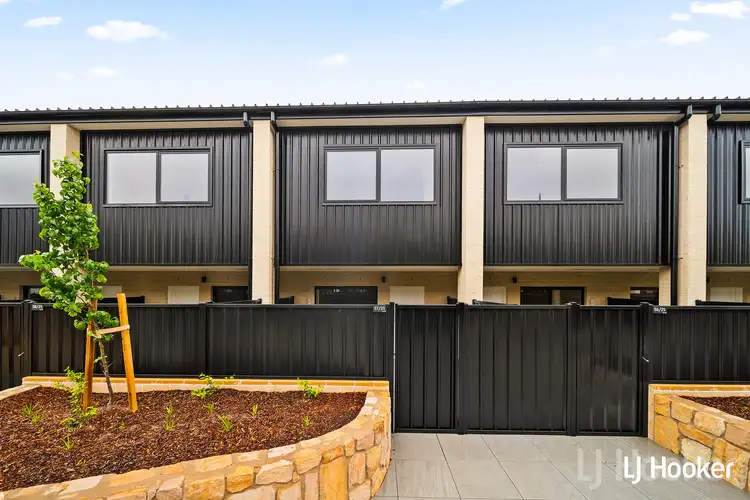 Second view of Homely unit listing, 57/25 Trenerry Crescent, Googong NSW 2620