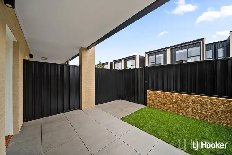 Third view of Homely unit listing, 57/25 Trenerry Crescent, Googong NSW 2620