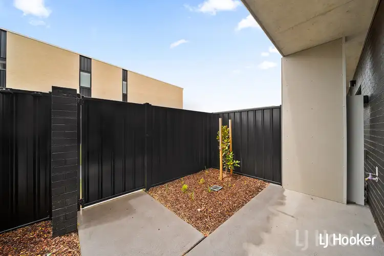 Fourth view of Homely unit listing, 57/25 Trenerry Crescent, Googong NSW 2620
