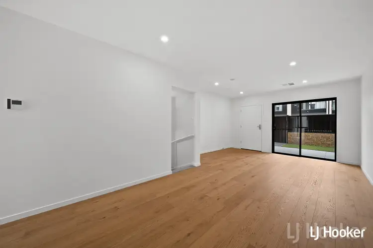 Fifth view of Homely unit listing, 57/25 Trenerry Crescent, Googong NSW 2620