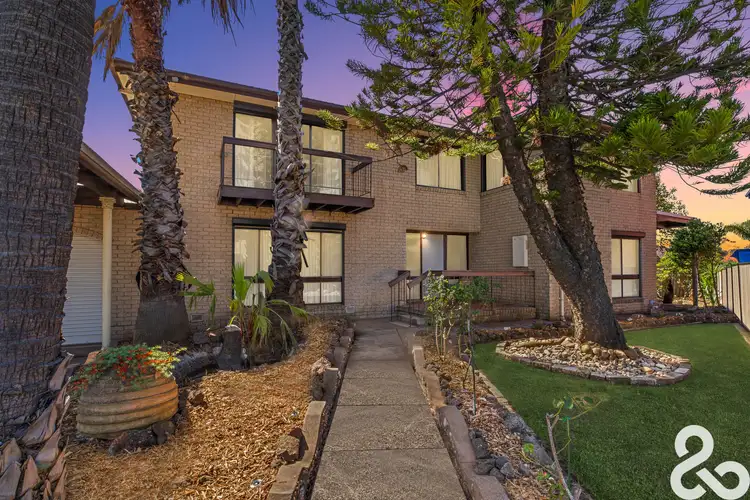 2 Barcelona Close, Thomastown VIC 3074