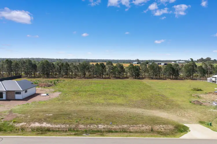 Fifth view of Homely land listing, 13 Bimbadeen Drive, St Helens QLD 4650
