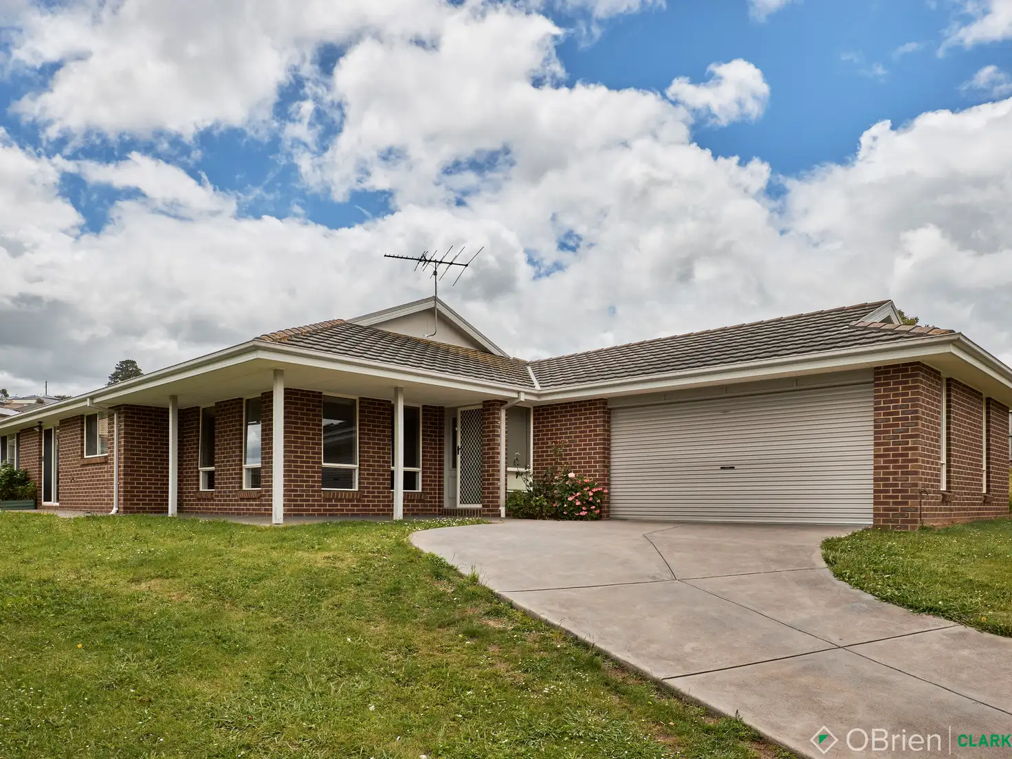 Main view of Homely house listing, 48 Dawson Drive, Warragul VIC 3820