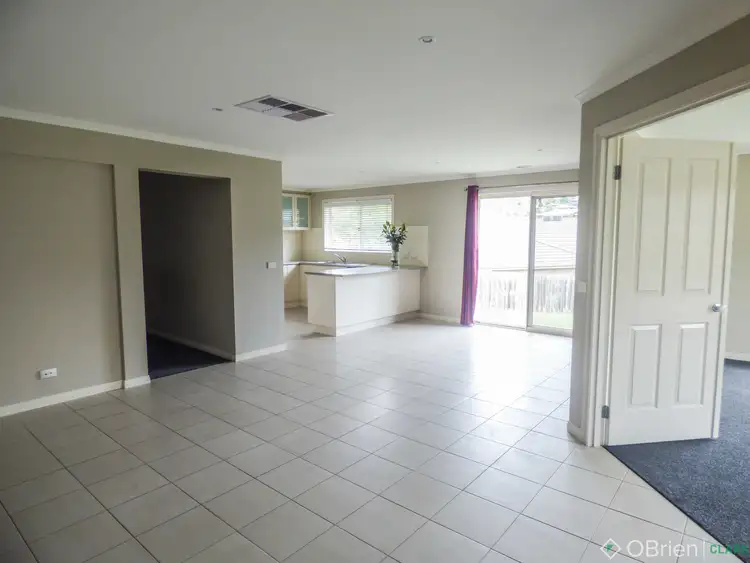 Second view of Homely house listing, 48 Dawson Drive, Warragul VIC 3820