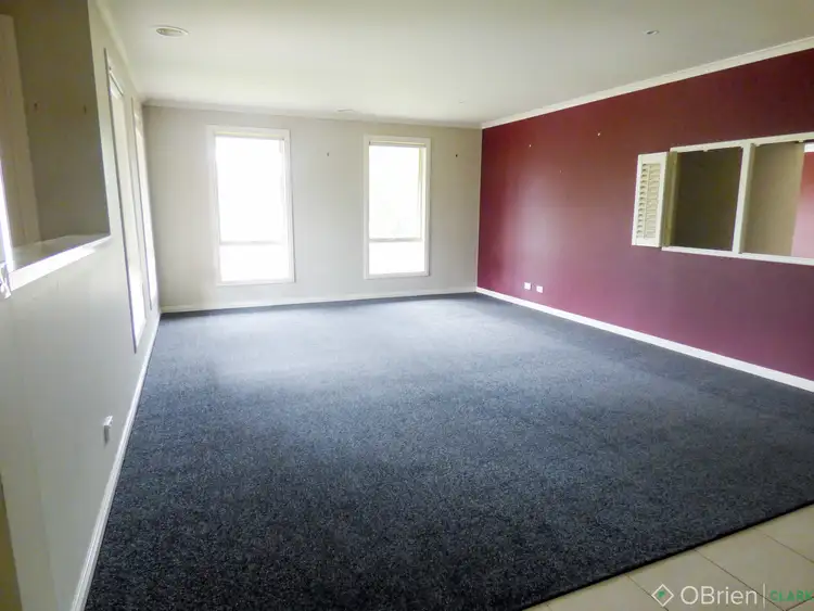 Third view of Homely house listing, 48 Dawson Drive, Warragul VIC 3820