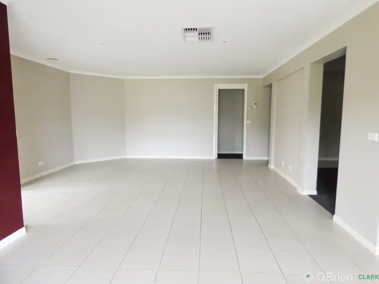 Fourth view of Homely house listing, 48 Dawson Drive, Warragul VIC 3820