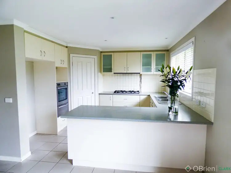Fifth view of Homely house listing, 48 Dawson Drive, Warragul VIC 3820