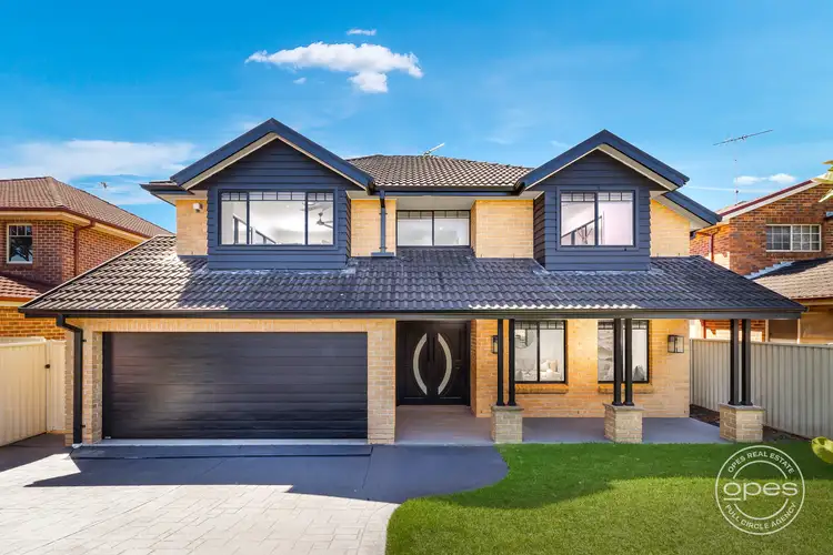 94 President Road, Kellyville NSW 2155