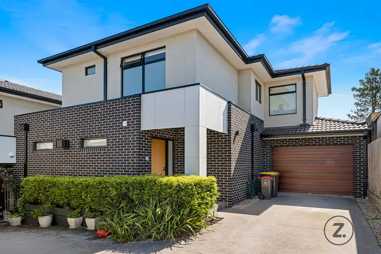 3/7 Atkinson Street, Chadstone VIC 3148