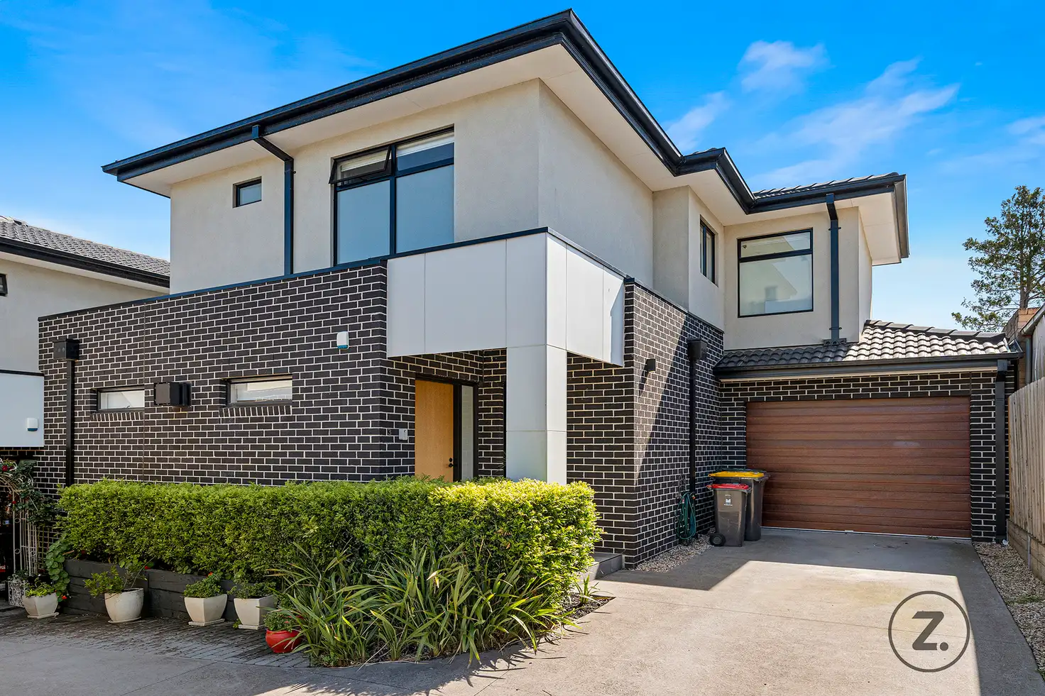 Main view of Homely townhouse listing, 3/7 Atkinson Street, Chadstone VIC 3148