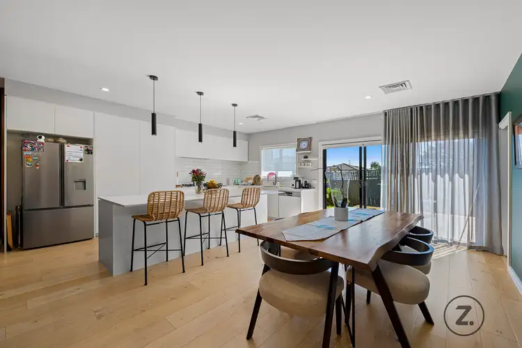 Third view of Homely townhouse listing, 3/7 Atkinson Street, Chadstone VIC 3148