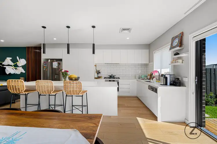 Third view of Homely townhouse listing, 3/7 Atkinson St, Chadstone VIC 3148