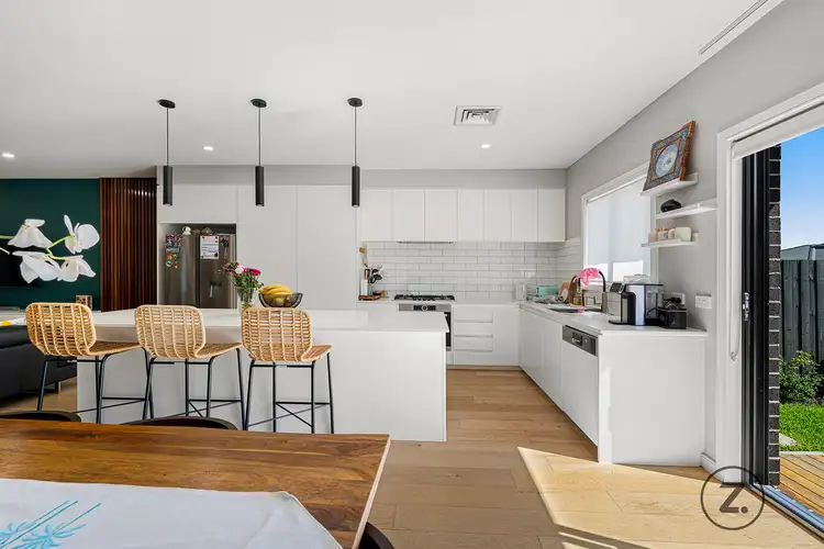 Fourth view of Homely townhouse listing, 3/7 Atkinson Street, Chadstone VIC 3148