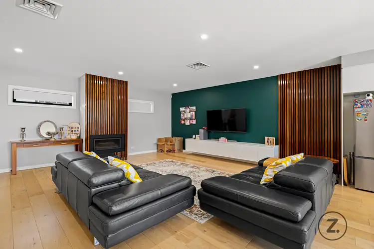Fifth view of Homely townhouse listing, 3/7 Atkinson St, Chadstone VIC 3148