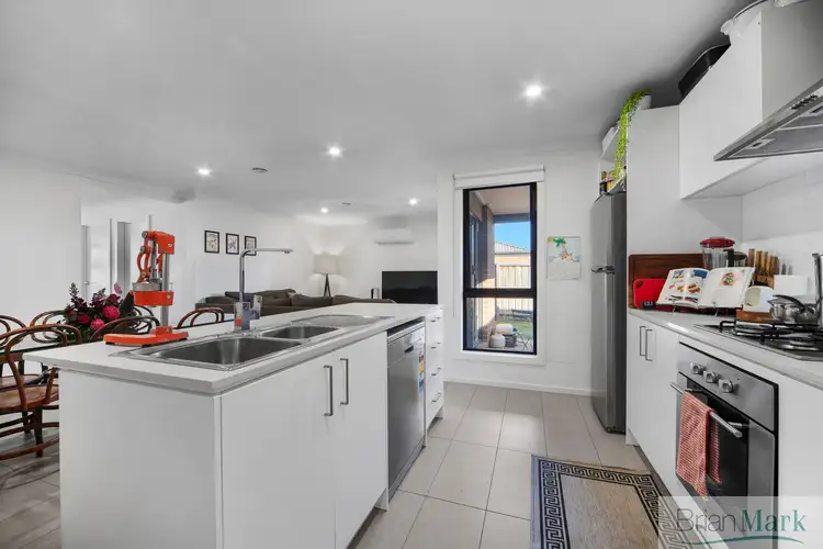 Second view of Homely house listing, 24 Furness Close, Wyndham Vale VIC 3024