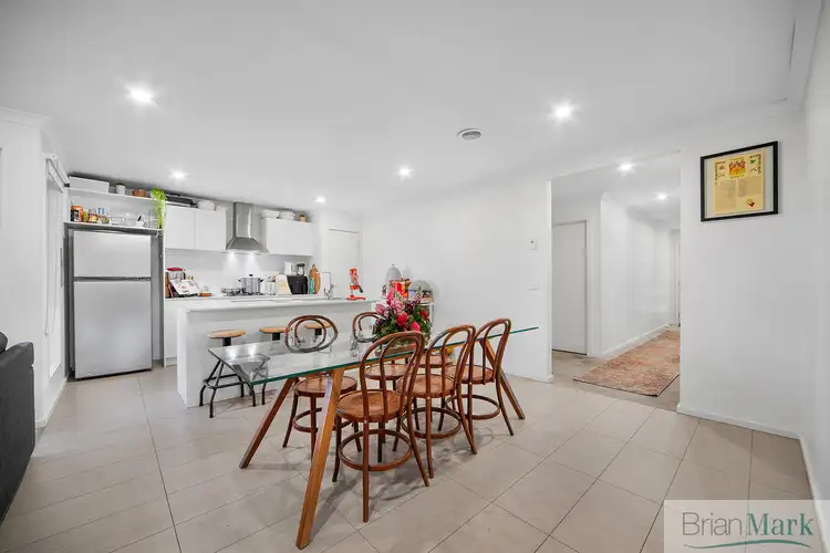 Third view of Homely house listing, 24 Furness Close, Wyndham Vale VIC 3024