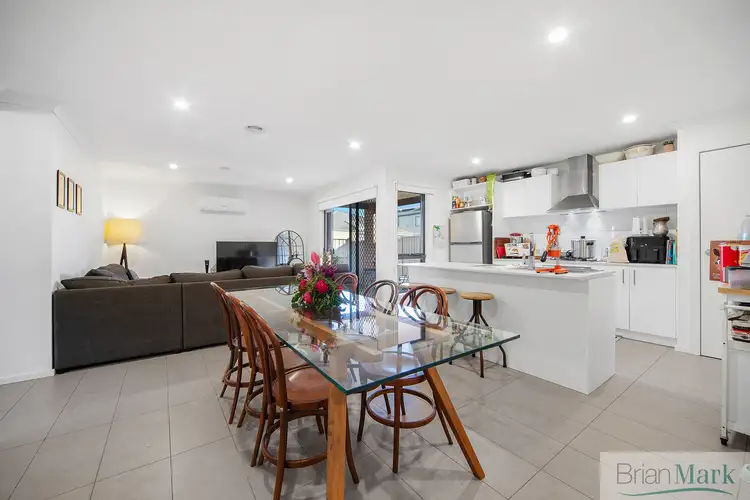 Fifth view of Homely house listing, 24 Furness Close, Wyndham Vale VIC 3024