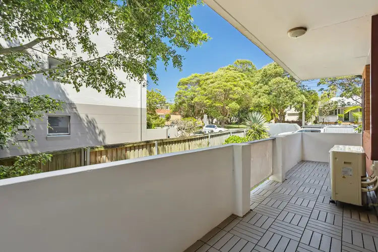 2/14-16 Banksia Street, Dee Why NSW 2099