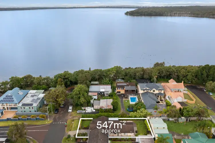 Second view of Homely house listing, 2B Boronia Road, Lake Munmorah NSW 2259